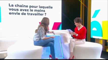 Alessandra Sublet : son mari balance sur ses défauts