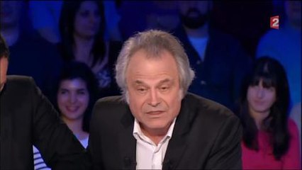 Franz-Olivier Giesbert dérape : "Les présidents ont plus peur de la CGT que de Daech"