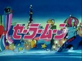 Sailor Moon (Opening)
