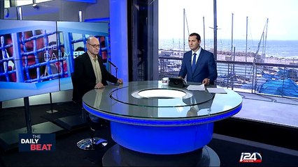 Two East Jerusalem lawyers jailed for assisting Hamas