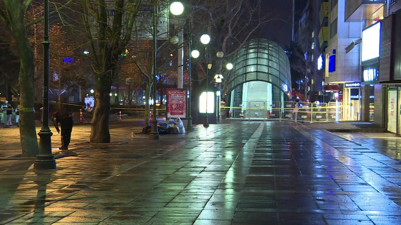 Dutzende Tote bei erneutem Anschlag in Ankara