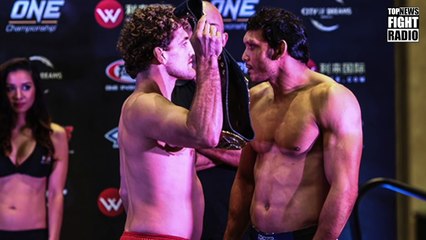 Сумасшедшие цели Ронды Роузи, возвращение Рэя Сэфо, Витор Белфорт сидит на ТЗТ