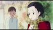 Only Yesterday Official US Release Trailer #1 (2016) - Studio Ghibli Animated Movie HD