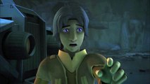 Ezras Fear - Gathering Forces Preview | Star Wars Rebels