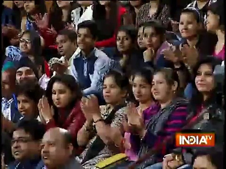 Aamir Khan Excellent Reply To Anchor On PK Movie  Pakistani Dramas Online in HD