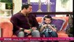 See How Humaira & Ahmed Butt’s Son Showing His Six Packs in a Live Show  Pakistani Dramas Online in HD