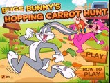 Bugs Bunny Hopping Carrot Hunt bugs bunny film en francais video game jeux video en ligne hIYuxuZ v