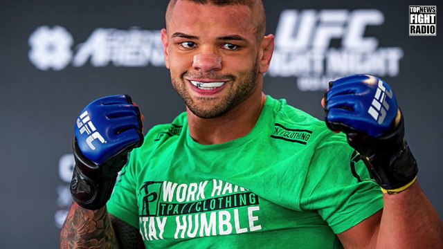 Тяжеловес UFC завершил карьеру