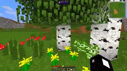 Minecraft Novo Mundo Episodio 4 Rezendeevil