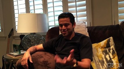 Paul Rodriguez l Video Commentary 1 l Today Was A Good Day