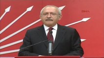 Kılıçdaroğlu Bütün Ülkelerin Gizli Servis Ajanları Türkiye'de At Koşturuyor-3