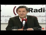 Federico a las 7: Rajoy con Pablo Iglesias en los actos del 11-M - 14/03/16