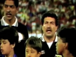 La verdad sobre el Narco futbol de Pablo Escobar