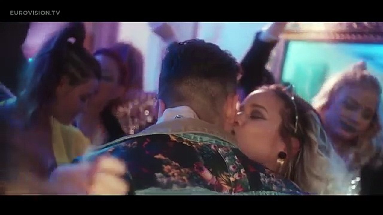 Donny Montell - I‘ve been waiting for this night (Lithuania) 2016 Eurovision Song Contest