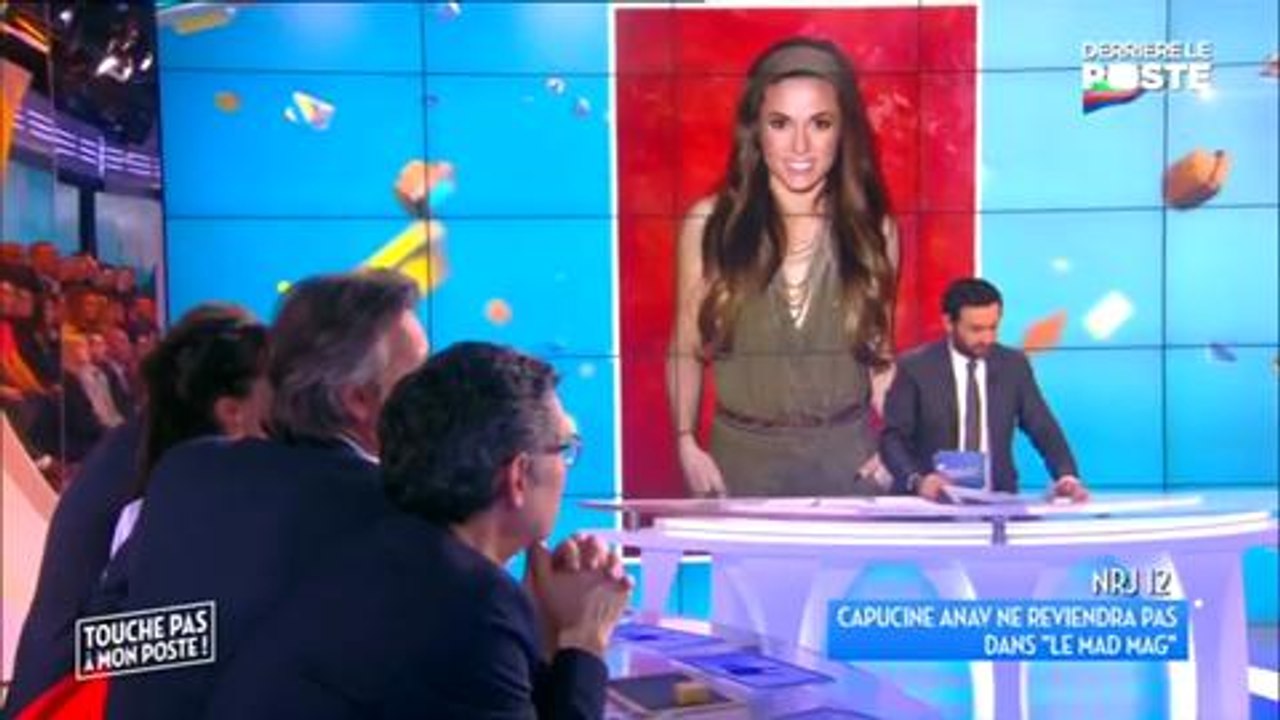 Enora Malagré : son coup de gueule pour soutenir Capucine Anav