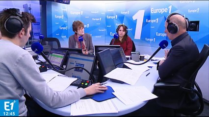 Une enquête sur la maternité pour "orienter les politiques" publiques