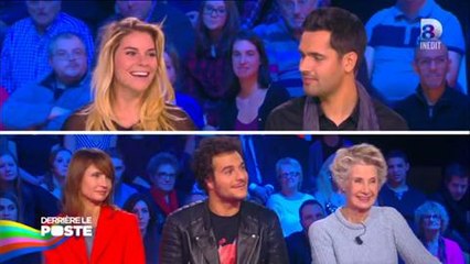 The Voice : les talents travaillent-ils vraiment avec les coachs ? Amir balance