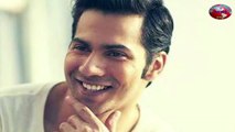Varun Dhawan Says He Has No Plans of Getting Married Now