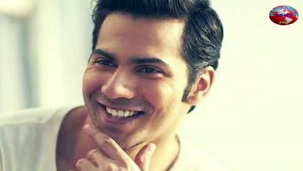 Varun Dhawan Says He Has No Plans of Getting Married Now