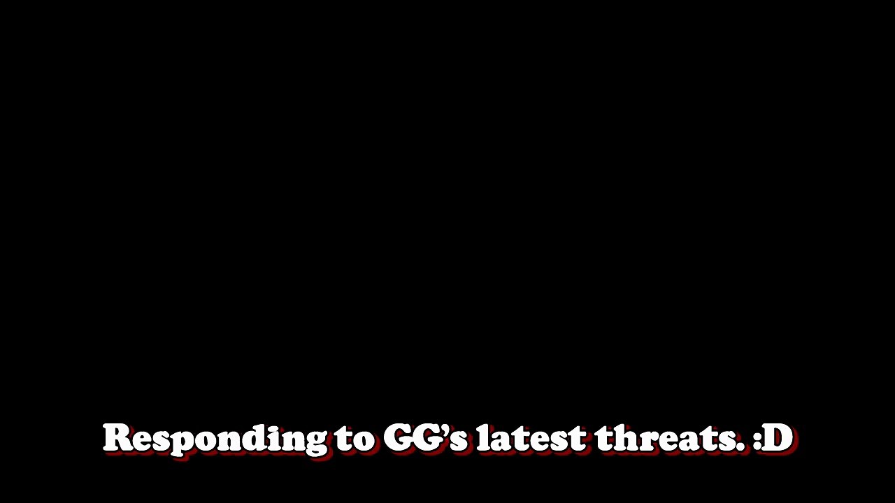 Re: Shon Brennan the obsessed pos (AKA GG Has No Sense Of Humor) Reupload From 07/01/15