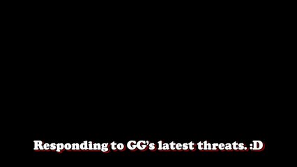 Re: Shon Brennan the obsessed pos (AKA GG Has No Sense Of Humor) Reupload From 07/01/15