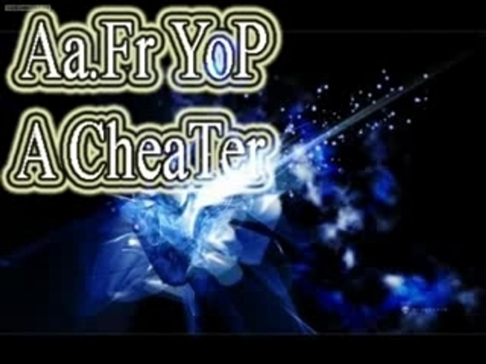 Cheater cs 1.6
