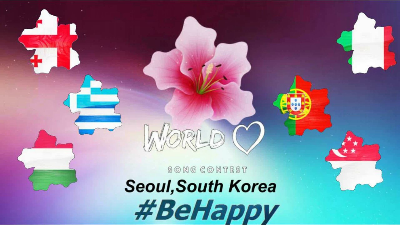 World Song Contest 4 - Sneak Peek 6