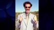 Sacha Baron Cohen’s Deleted 'Borat' Porno Shoot  - CONAN on TBS