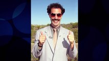 Sacha Baron Cohen’s Deleted 'Borat' Porno Shoot  - CONAN on TBS