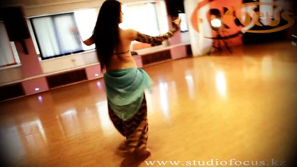 Дана  Belly Dance  Dance Studio Focus