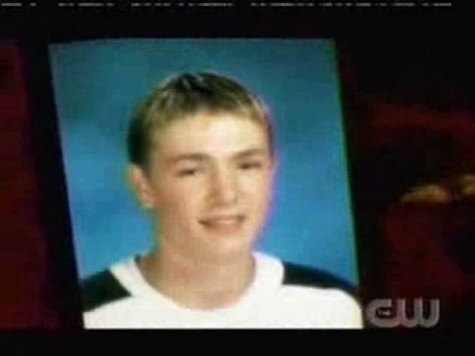 CW One Tree Hill
