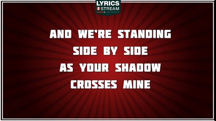 We found love - Rihanna tribute - Lyrics