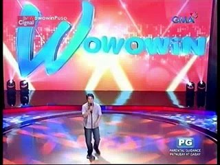 Wowowin - March 14, 2016 Part 2