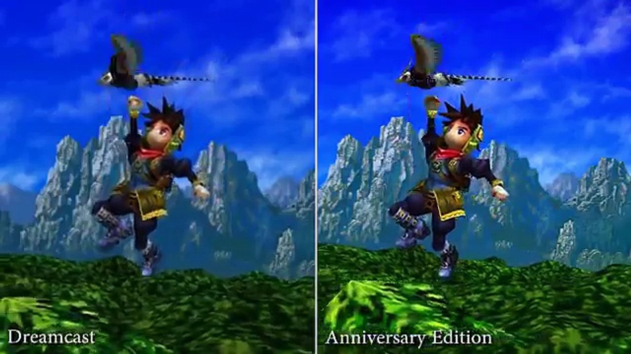 Grandia II – PC [Scaricare .torrent]