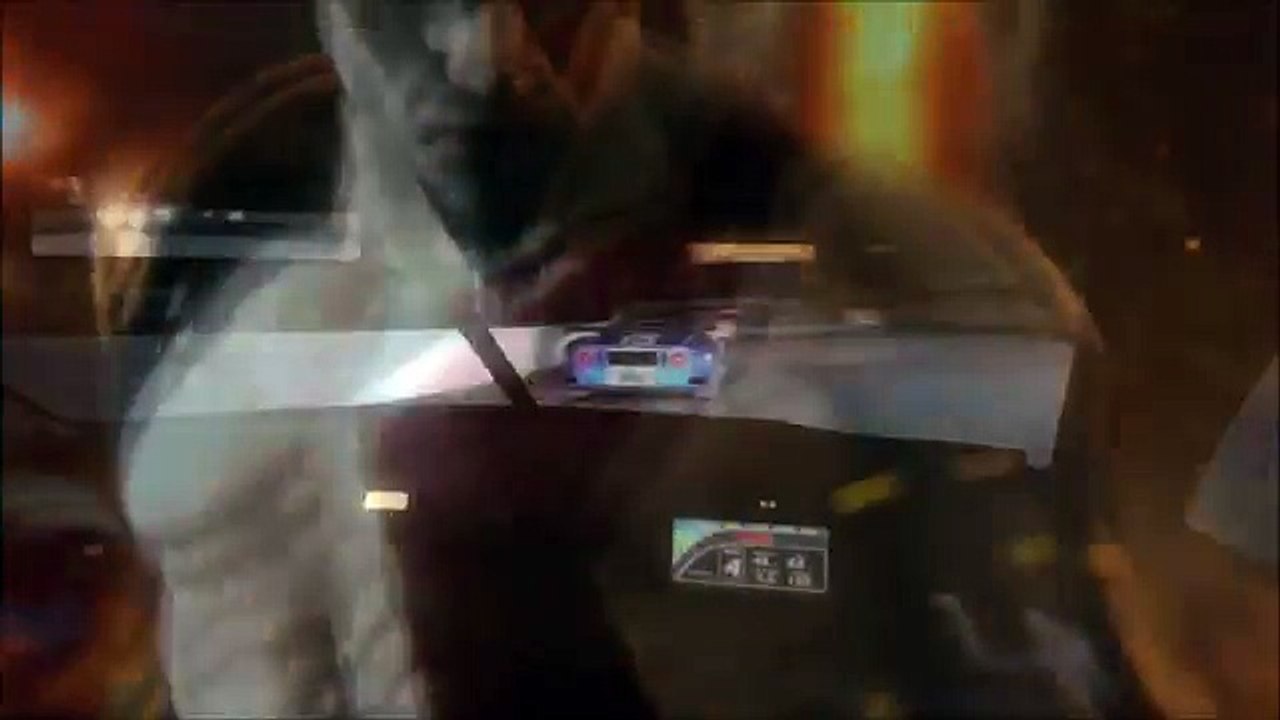 Green Lantern Rise of the Manhunters – Nintendo 3DS [Scaricare .torrent]