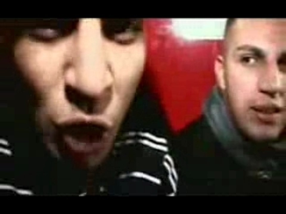 Booba le tuc