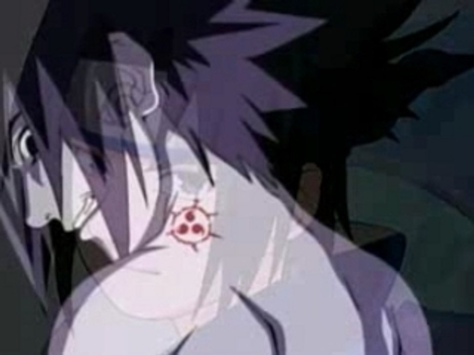 Naruto- EVIDENCE - Consequence of Last Stories