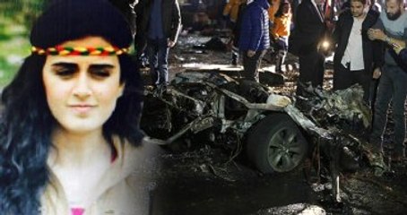 Ankara'yı Kana Bulayan Teröristin Babası Konuştu: 2013'ten Beri Konuşmadım