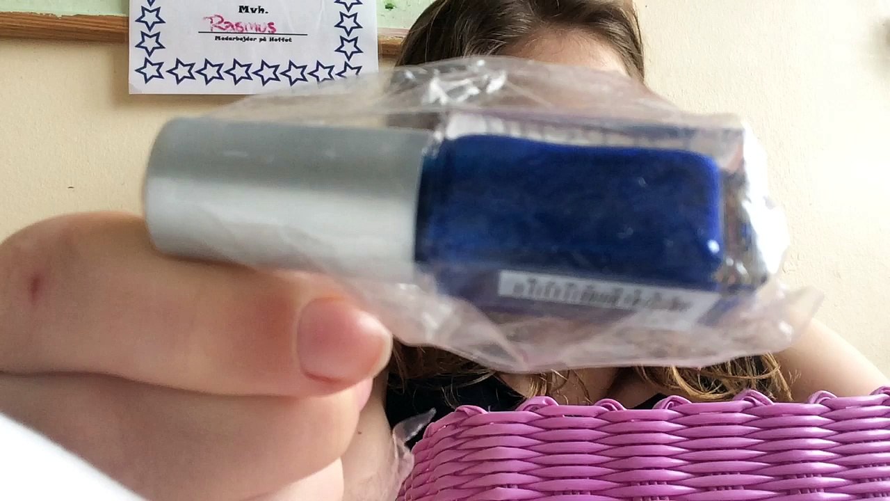 my makeup!