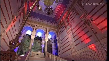 Dalal & Deen feat. Ana Rucner and Jala - Ljubav Je (Bosnia & Herzegovina)