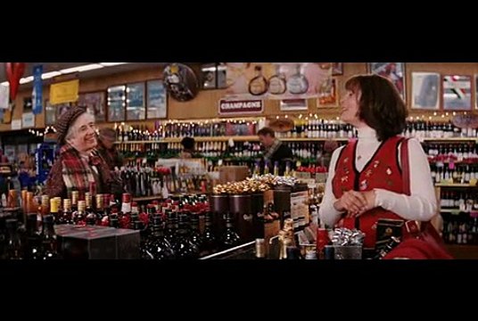 Да пропуснеш Коледа (Christmas with the Kranks) (2004) Бг Аудио част 2