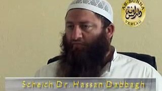 Die Wichtigkeit des Aneignens von Basiswissen - Scheikh Dr. Hassan Dabbagh