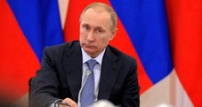 Lavrov: Suriye'de Halk Federasyonu İsterse Rusya Destekler
