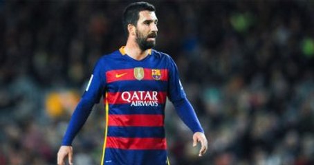 Arda Turan Dünyaya Seslendi: Şimdi Bizim Acılarımızı Paylaşma Zamanı