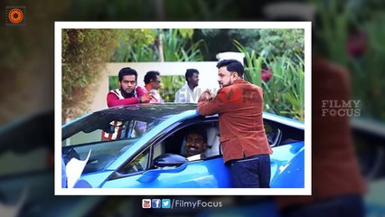 King Liar Malayalam Movie New Stills - Filmyfocus.com