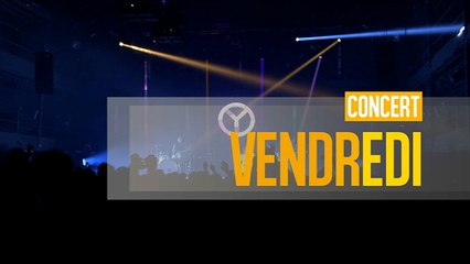 Bande Annonce Concert Yelle