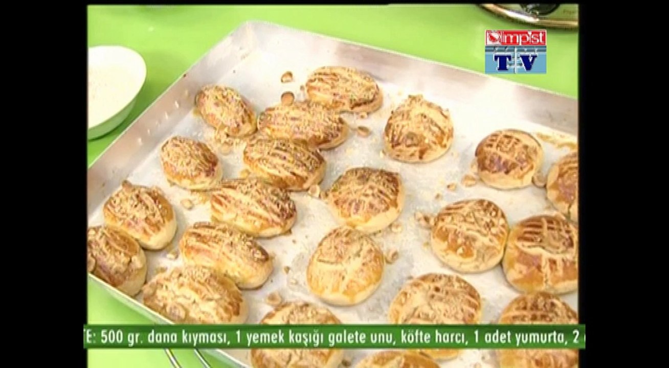 FINDIKLI POĞAÇA