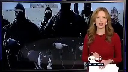 أبو حمزة التونسي منشق عن داعش يكشف الانحطاط الذي وصل اليه التنظيم