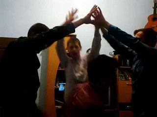 The Lazy Song PARODY