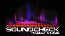 Soundcheck Project Studio
